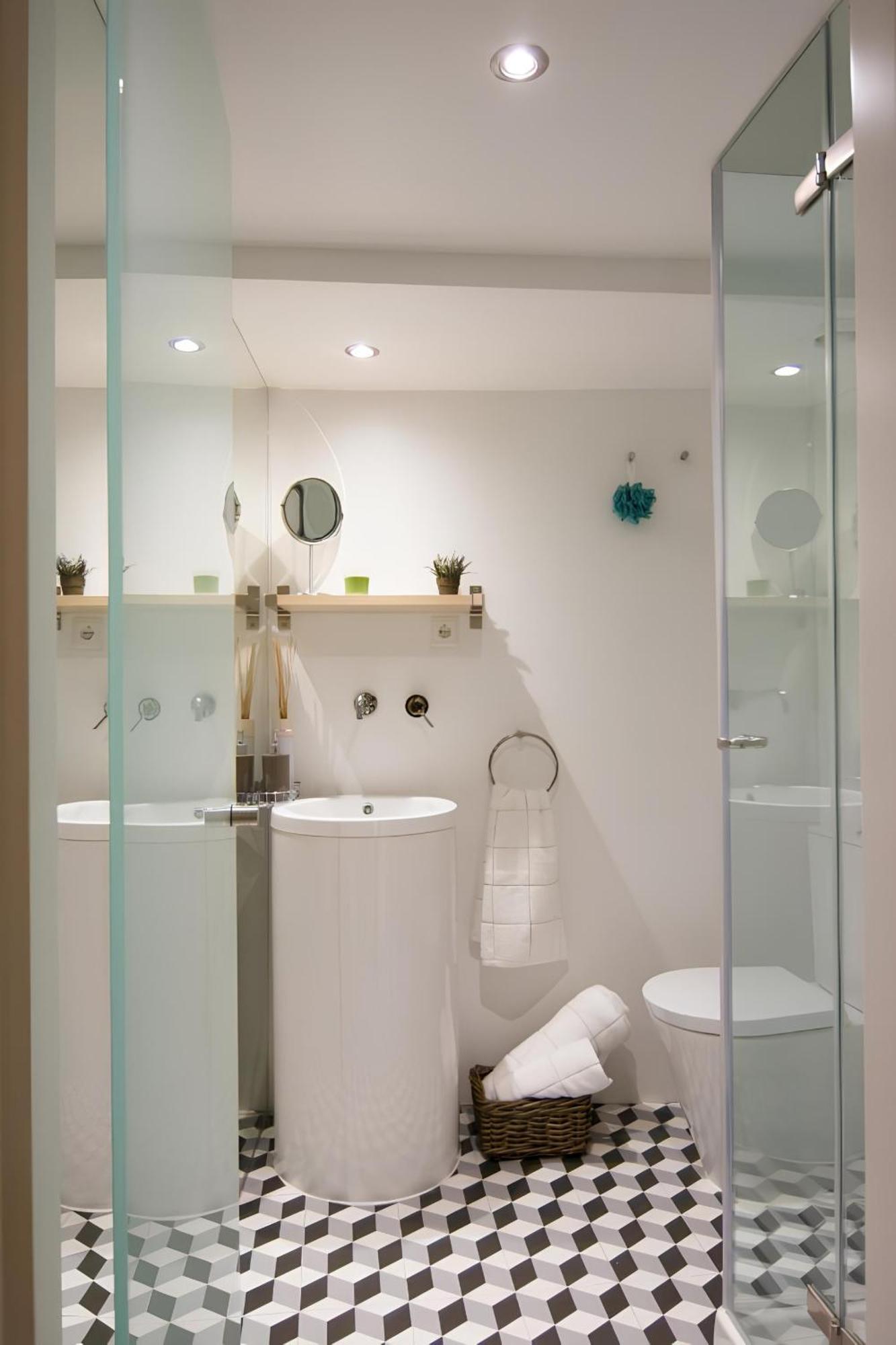 Casa Do Castelo 2- Work Or Relax In The Historic Heart Of Lisbon! Apartment Ngoại thất bức ảnh